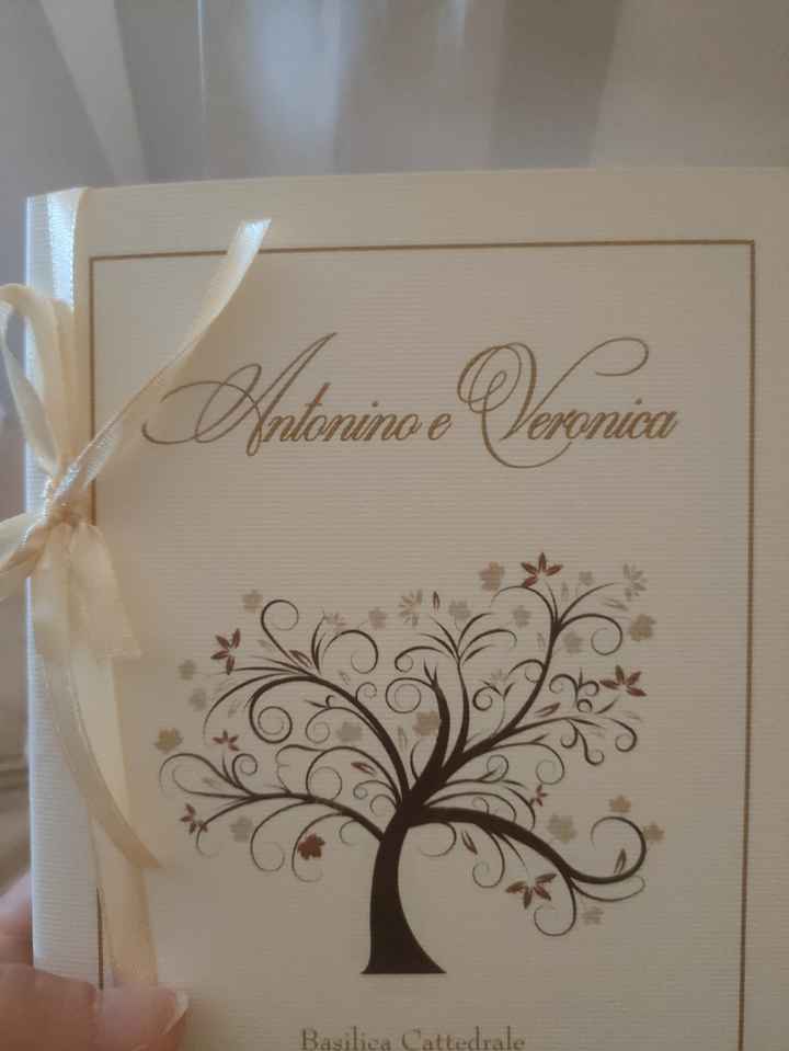 Wedding bag terminate - 4