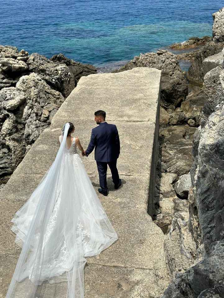 Dopo 2 anni ce l'ho fatta 🎈🎉🎉🎉💓🥹 - 1