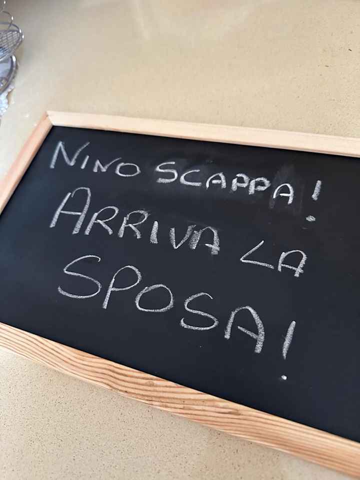 Dopo 2 anni ce l'ho fatta 🎈🎉🎉🎉💓🥹 - 5