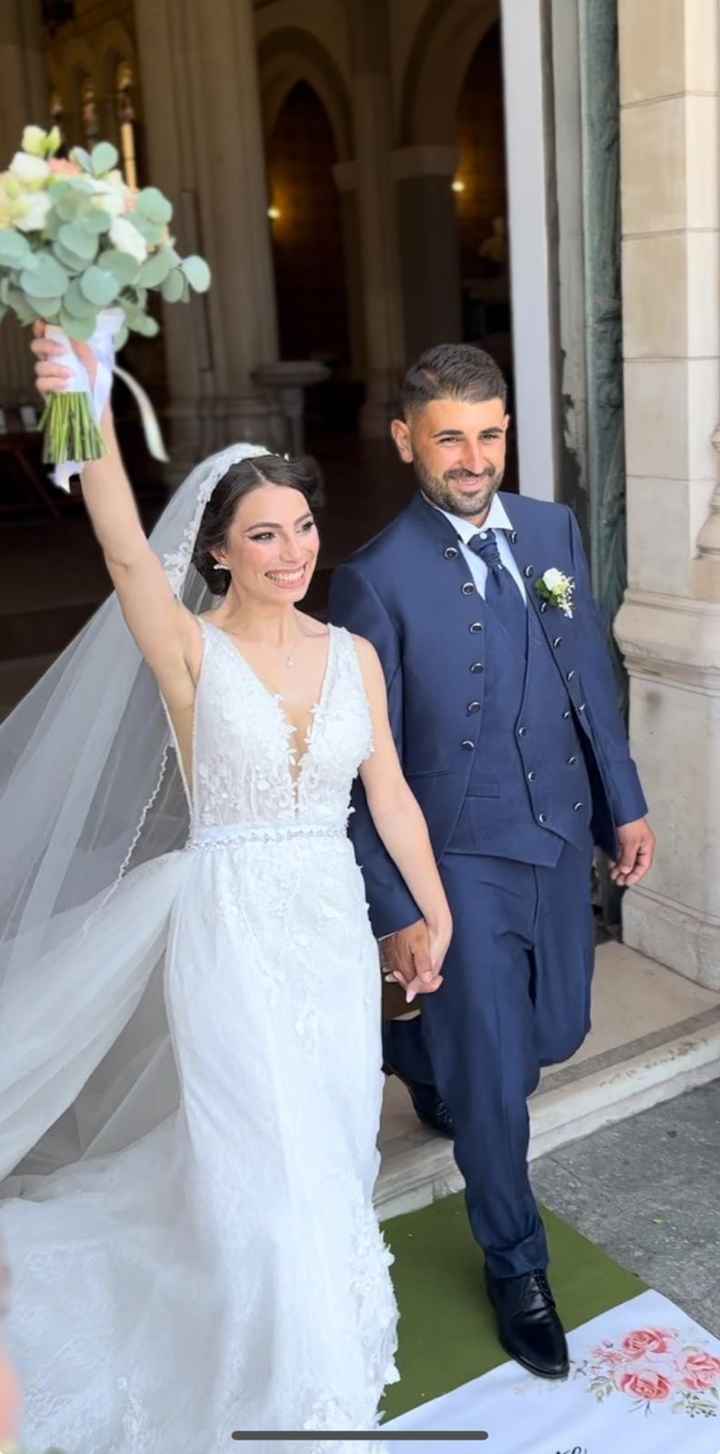 Dopo 2 anni ce l'ho fatta 🎈🎉🎉🎉💓🥹 - 1