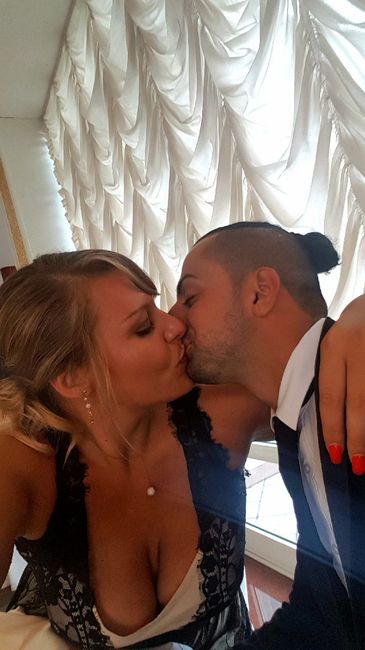 L'ultimo passo per vincere il REGALO di Matrimonio.com - 1