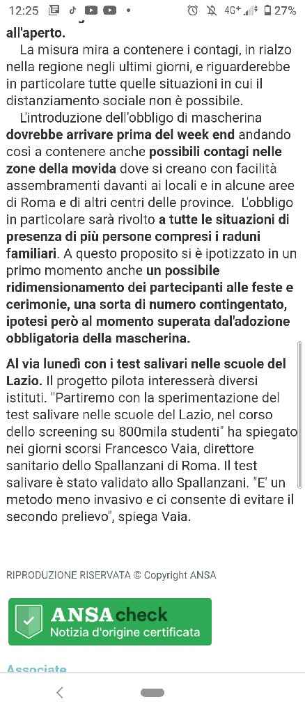 👰🏼 Spose novembre 2020 ? ♥️ - 1