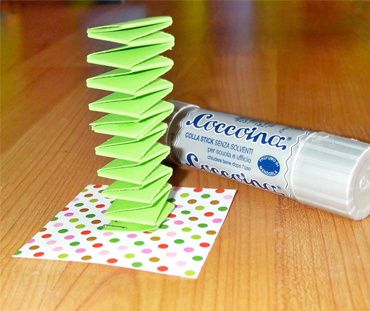 Tableau: come appendere i cartoncini? - 1