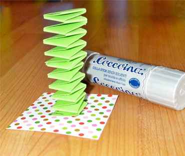 Tableau: come appendere i cartoncini? - 1