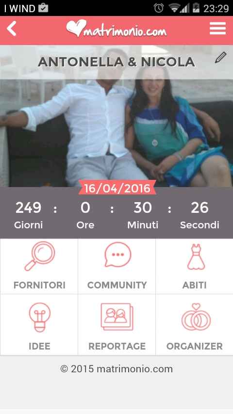 Sposine 2016 a breve toccherà anche a noi....!!!! - 1