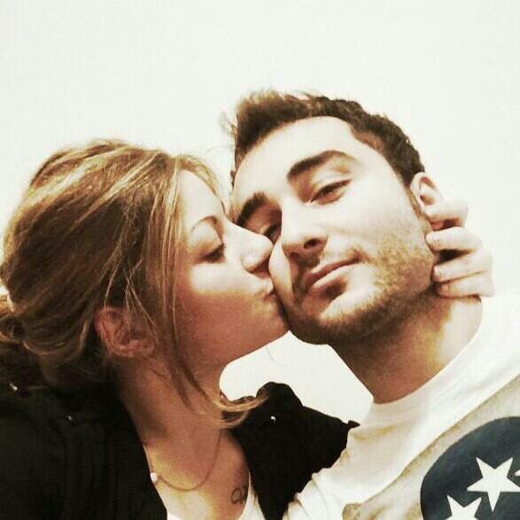 Prima foto di coppia 👫 - 1