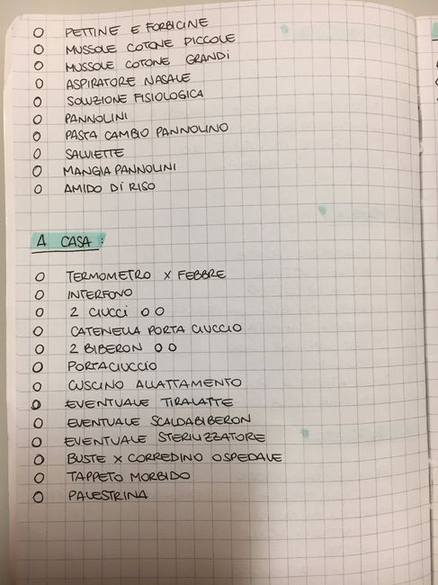 Future mamme maggio 2020 - 2