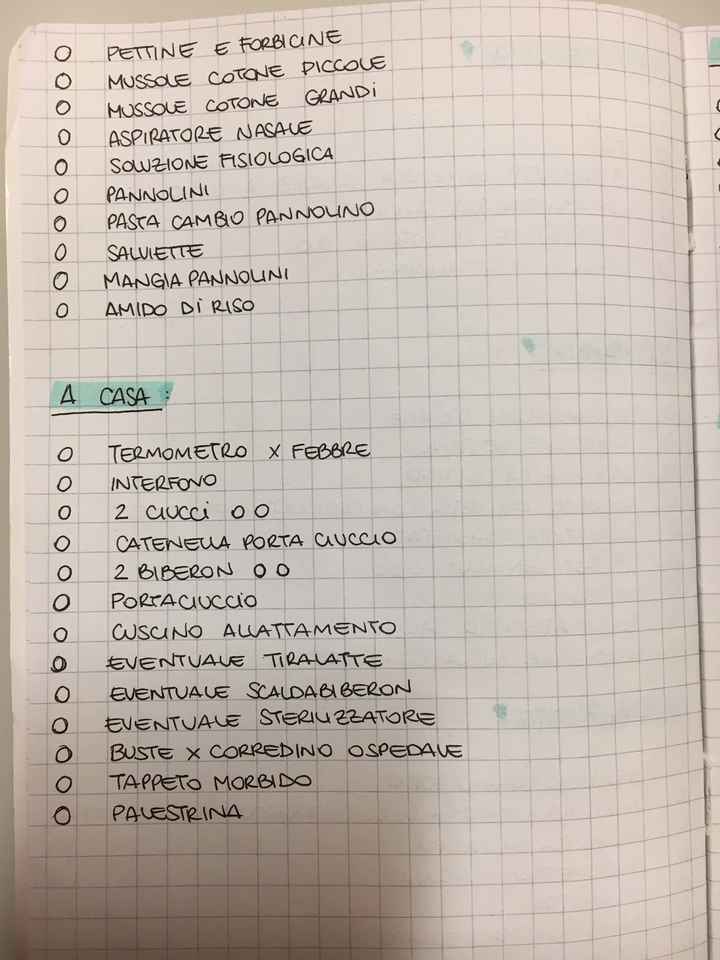 Future mamme maggio 2020 - 2