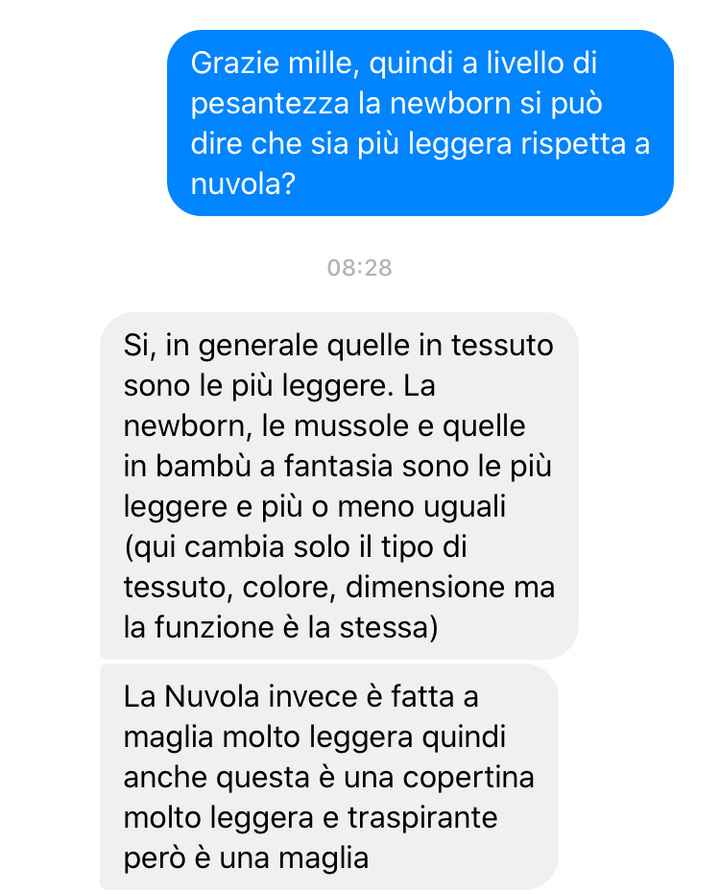 Future mamme maggio 2020 - 2