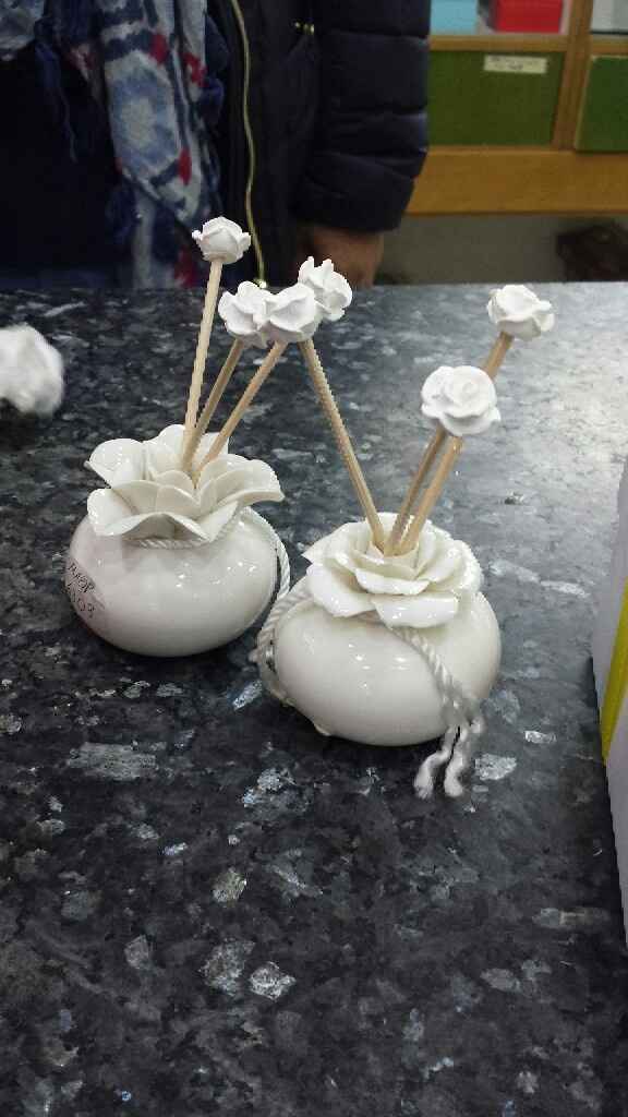 Bomboniera uguale per tutti o no?!? - 1