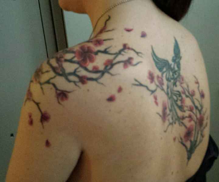 Mi fate vedere i vostri...tatuaggi?! - 1