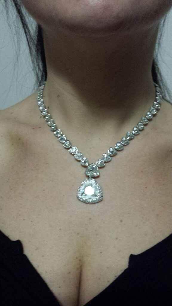 Convinta e poi...... - 1