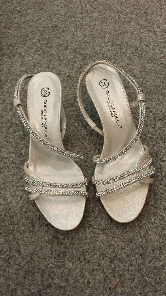 Scarpe....quanto le avete pagate?? - 1