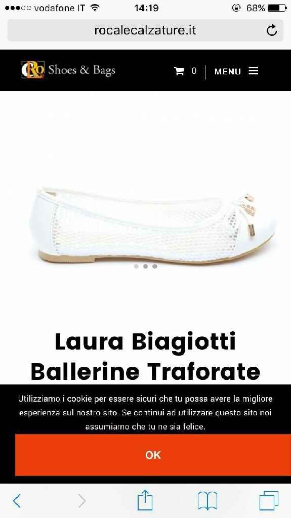 La mia prima damigella *.* trovatoooooo! - 2