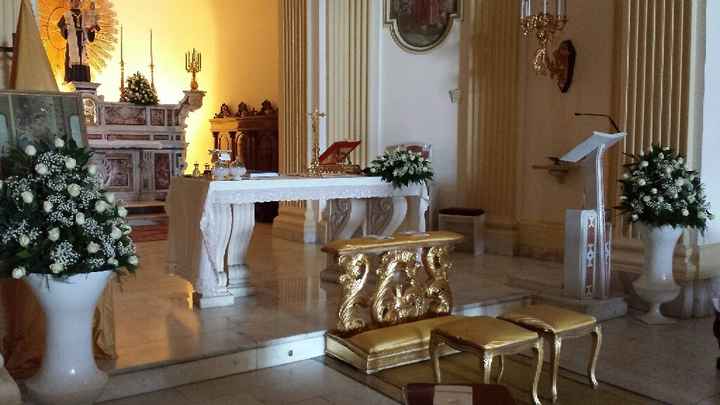 Sgabello o sedia? - 1