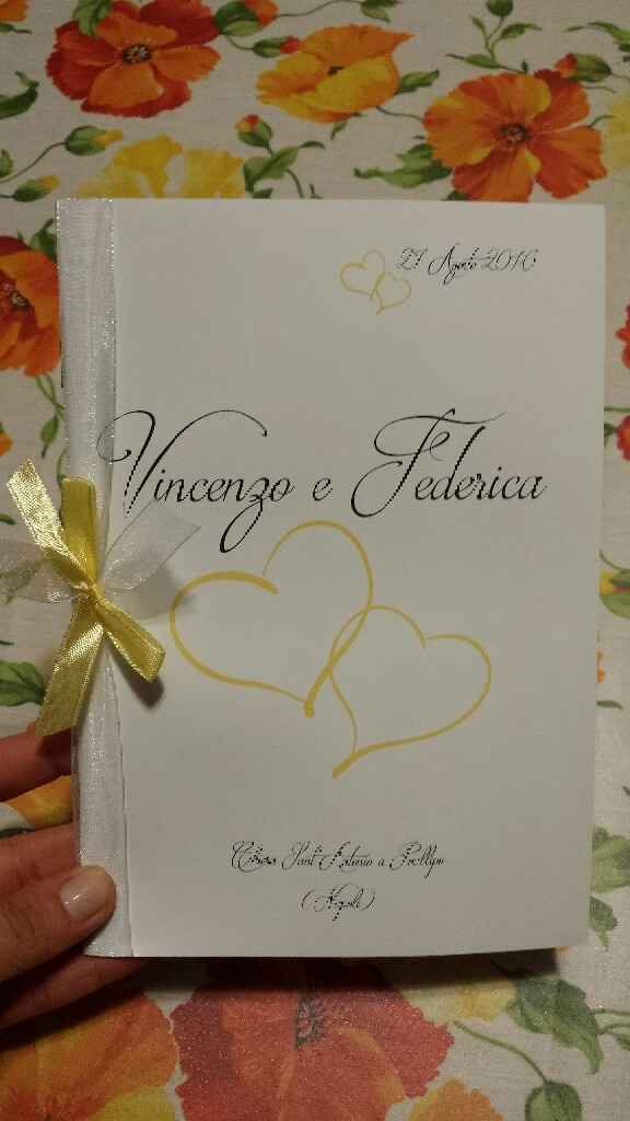 Siiiiiiiii che giornata *.* - 1