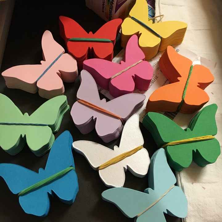 Centrotavola..un po' costosi… - 1