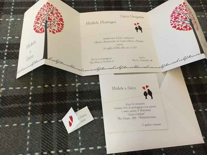 Le nostre partecipazioni!!! - 2