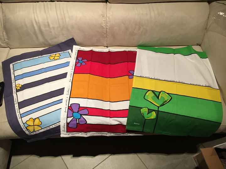 Le vostre bomboniere... - 1