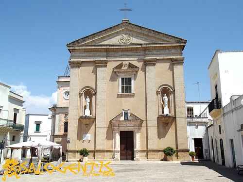 Com'è la vostra chiesa?! - 1