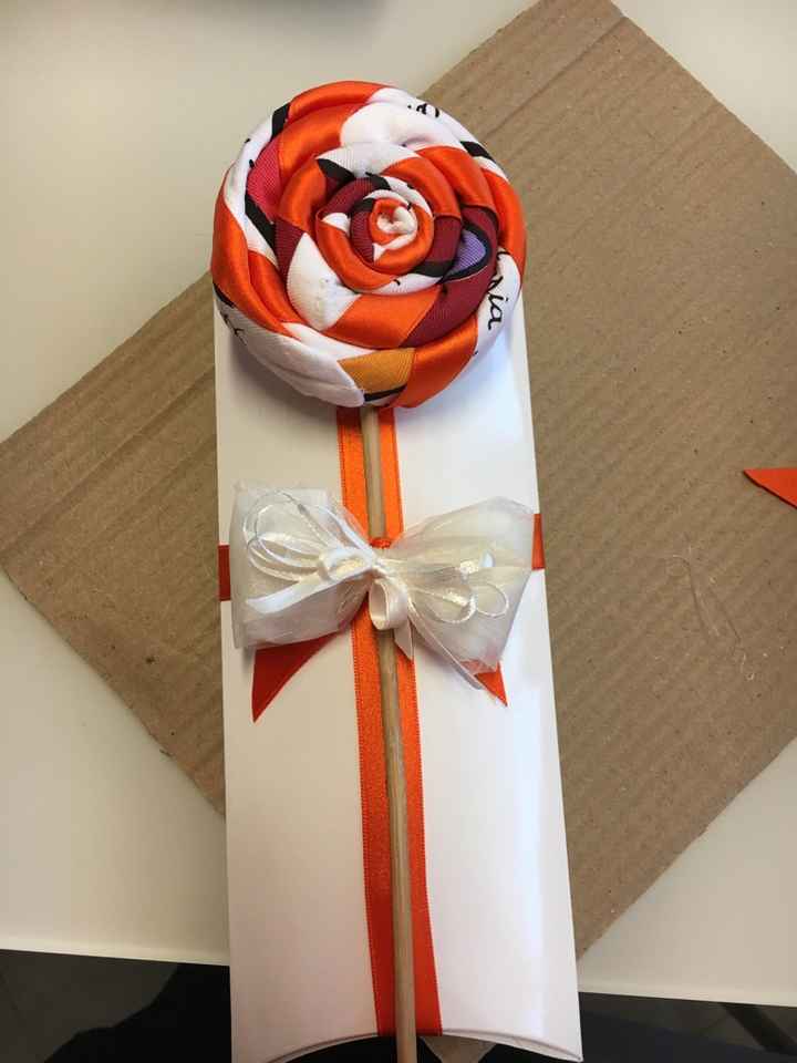 Le vostre bomboniere - 1