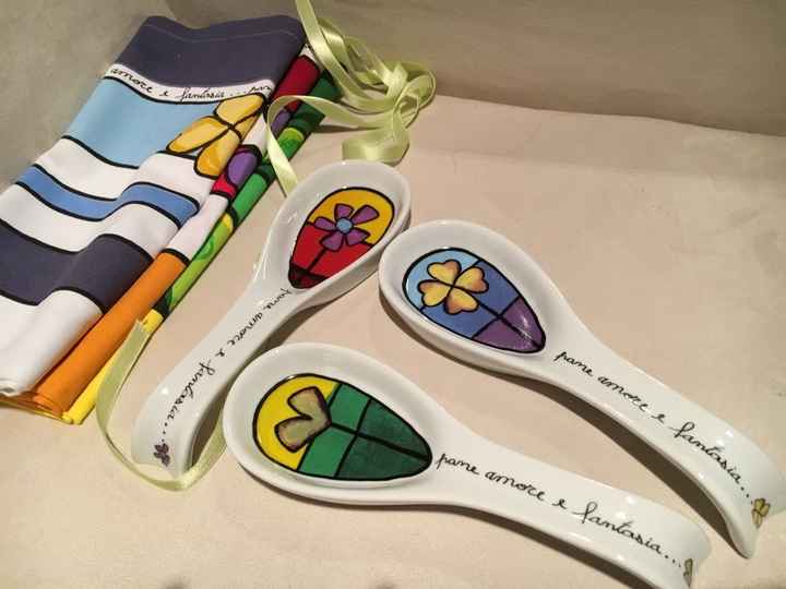 Le vostre bomboniere - 4