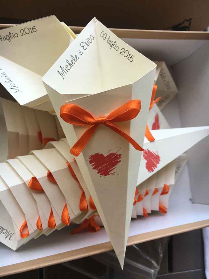 Coni riso... fatti! - 1