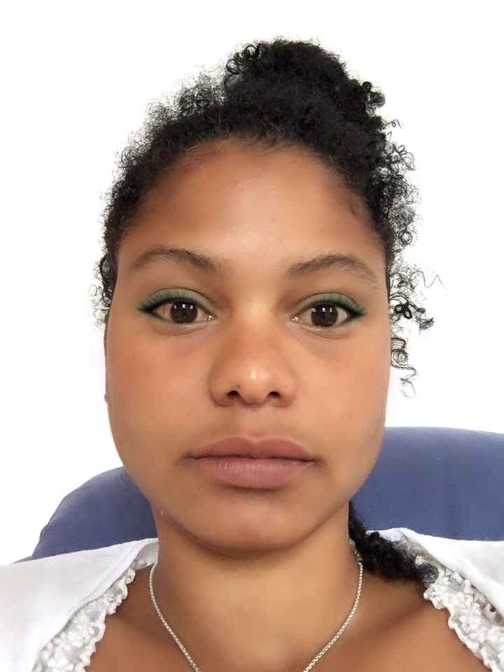 Aiuto trucco e parrucco!! - 1