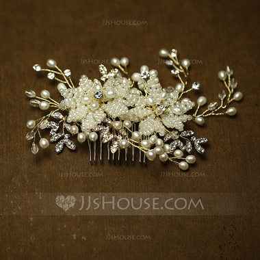 Aiuto trucco e parrucco!! - 1