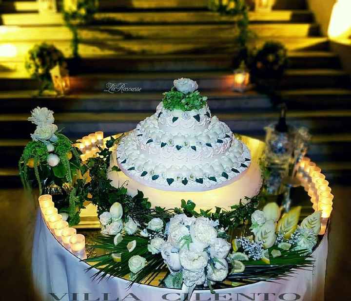 Torta estiva: cosa scegliere? - 1