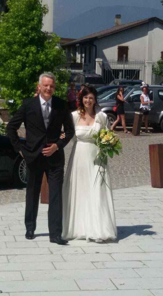 Nient'altro che noi! il nostro giorno.. - 2