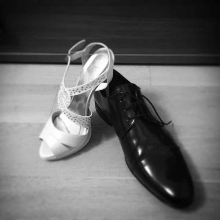 Nient'altro che noi! il nostro giorno.. - 6