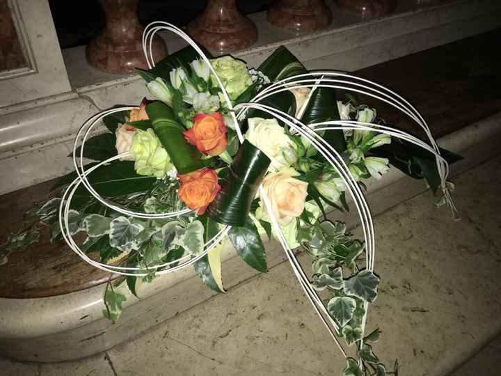 Nient'altro che noi! il nostro giorno.. - 7