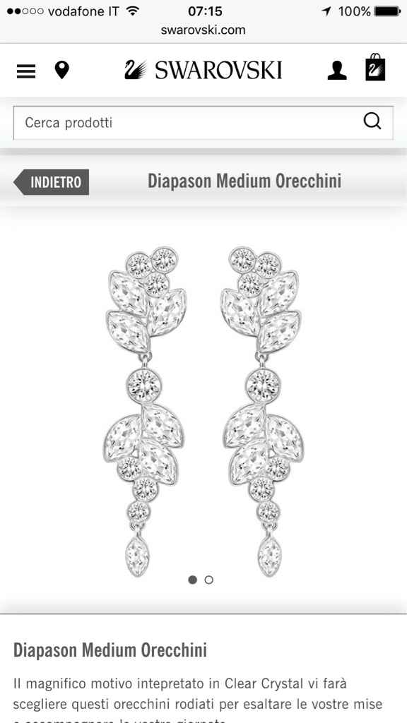 Accessori sposa - 2