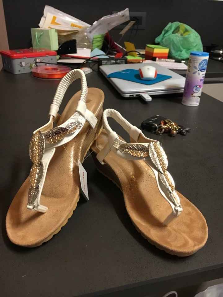 Scarpe comode o tacchi super altissimi? - 2