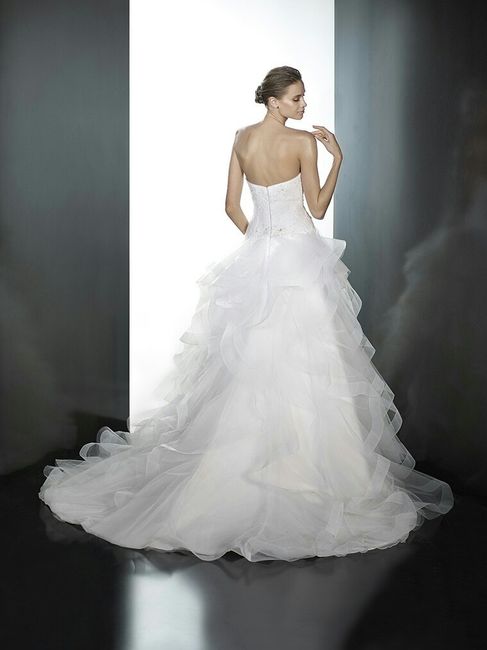 Abito da sposa, il vostro? - 2