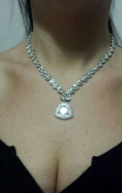 Finalmente i miei gioielli !!! - 1