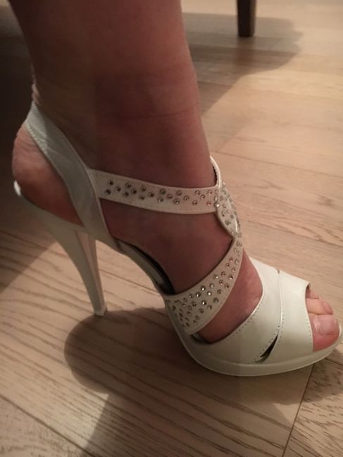 Scarpe....quanto le avete pagate?? - 1