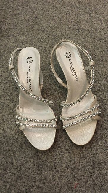 Scarpe....quanto le avete pagate?? - 1