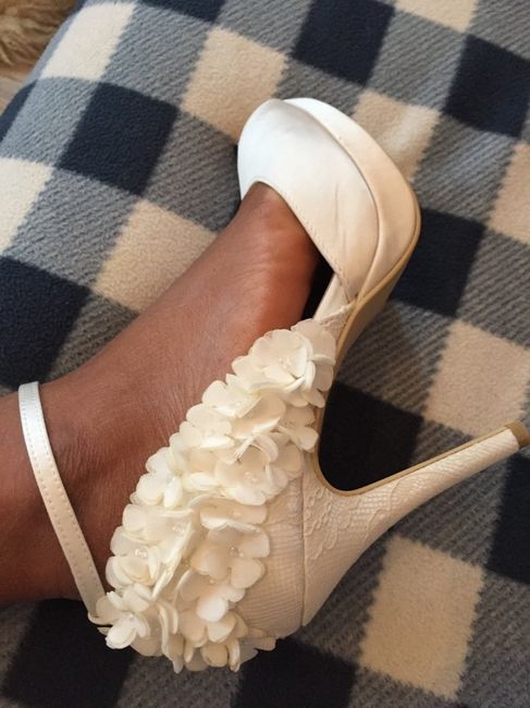 Ecco le mie scarpe - 5