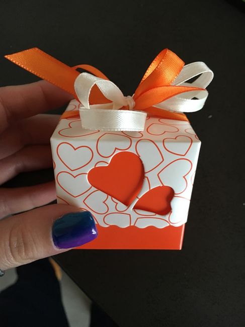 Le vostre bomboniere - 3