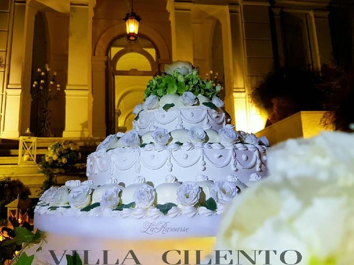 Torta estiva: cosa scegliere? - 2