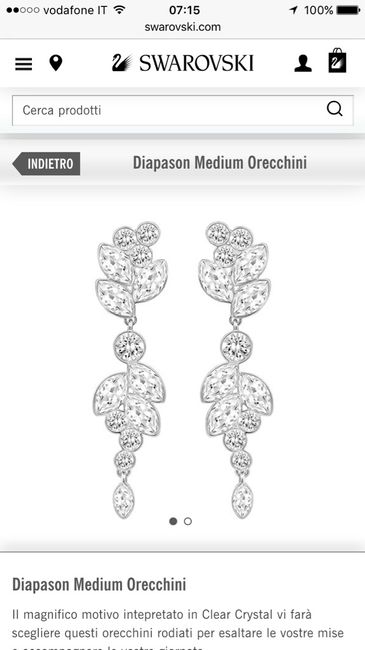 Accessori sposa - 2