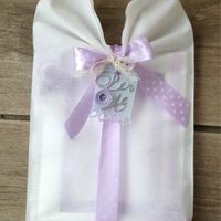 Aiuto bomboniere per promessa - 1