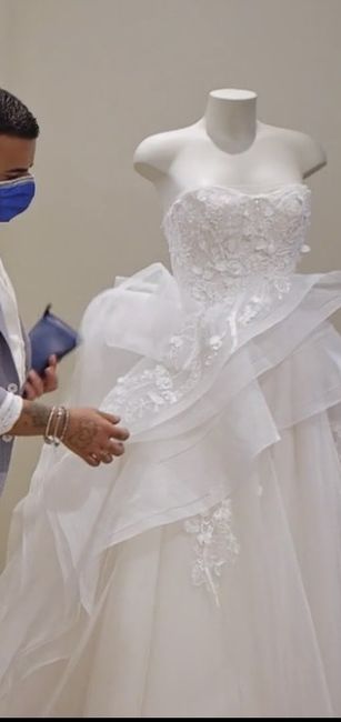 Abito da Sposa cercasi Puglia - 2