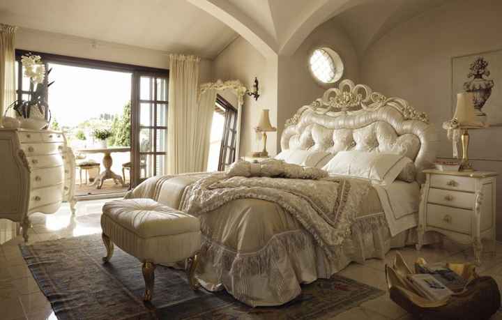 Quale camera da letto? - 1
