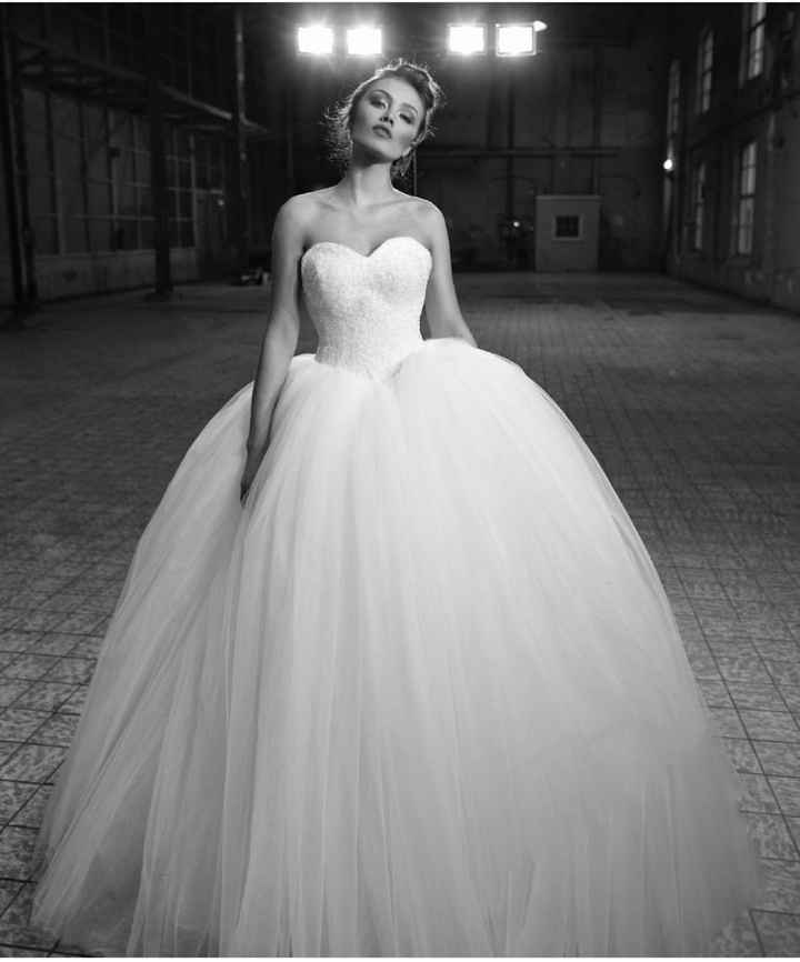 Crystalline Bridals - 1