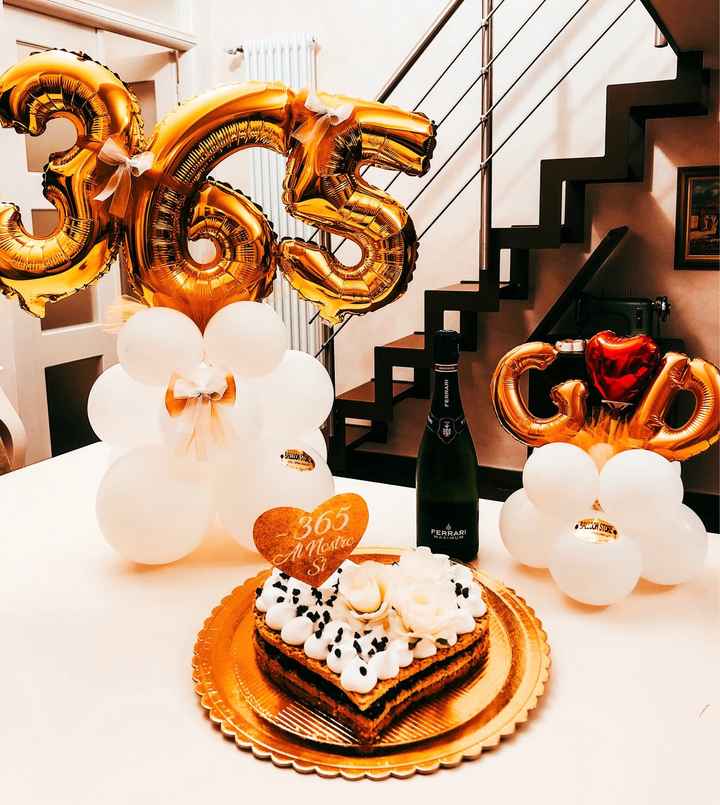 -365 giorni - 1