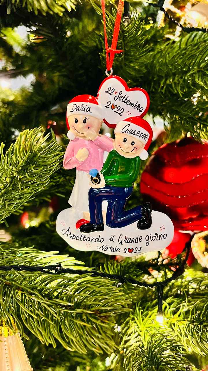 Ultimo Natale da fidanzati 🥰 - 1