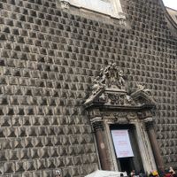 Costo chiesa del gesu nuovo a napoli - 2